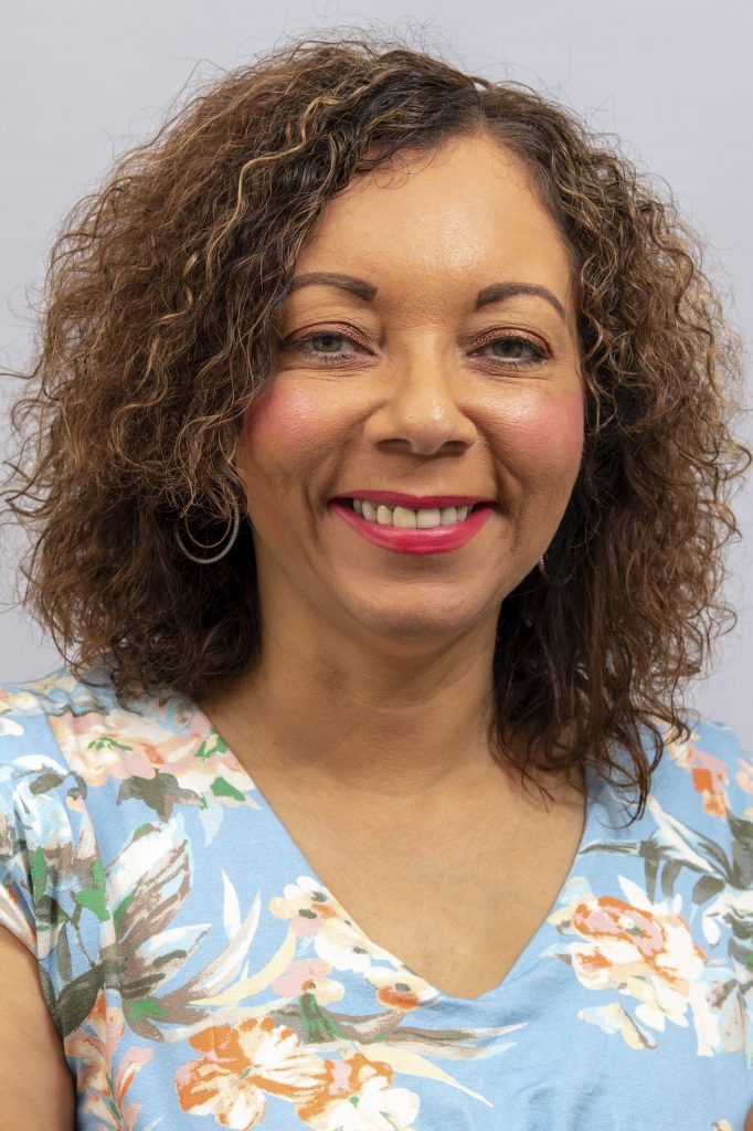 Patricia Miller CEO Dorset County Hospital. Patricia Miller
