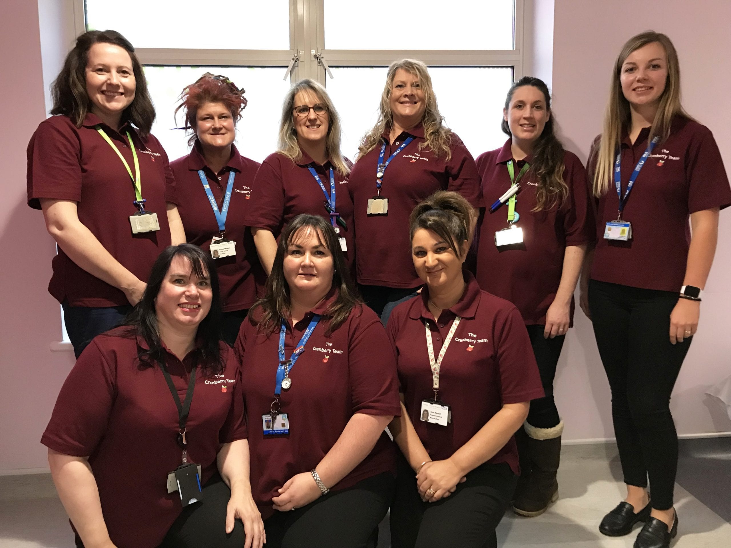 Cranberry Midwives