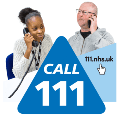 Patients with Additional Needs NHS 111