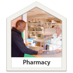 Patients with Additional Needs pharmacy