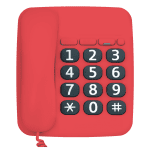 Patients with Additional Needs phone