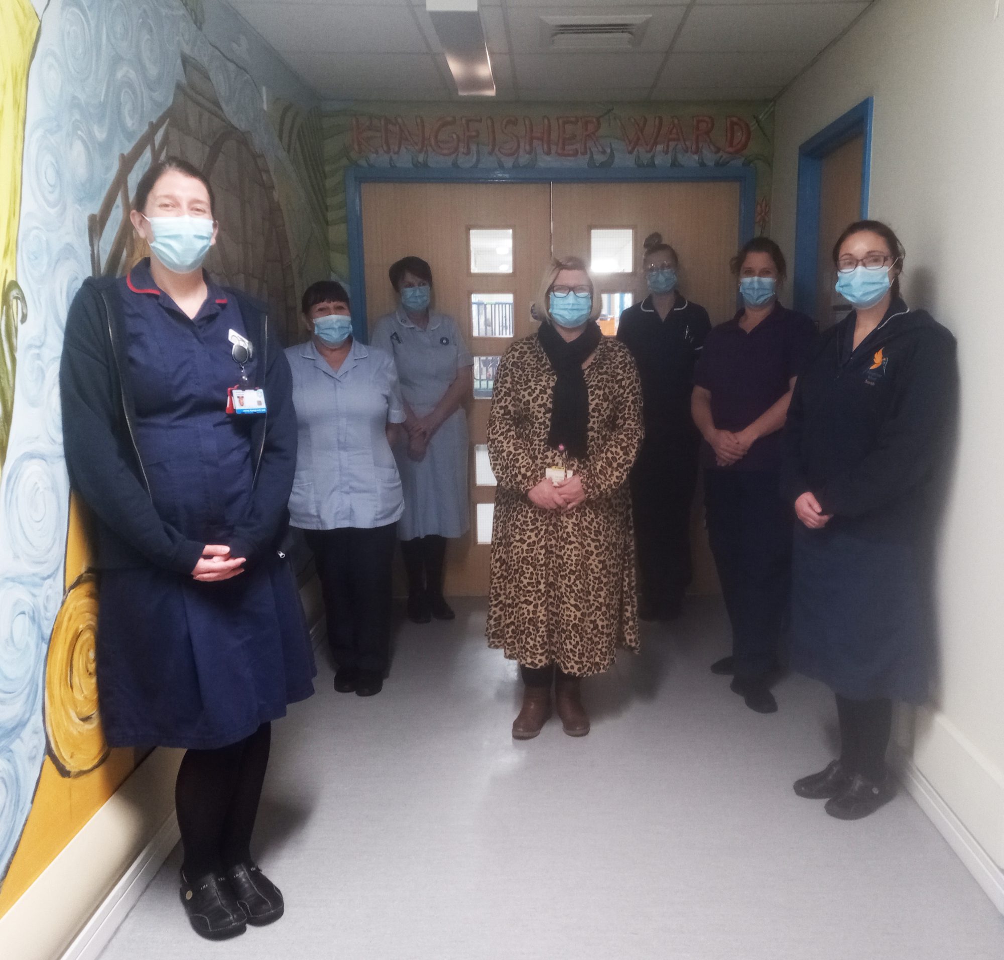 Chilren and Young People Patient Experience Survey