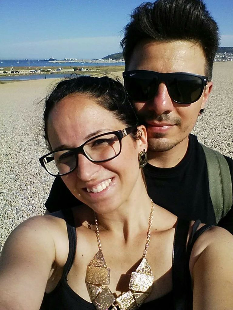 Noemi and Dave3