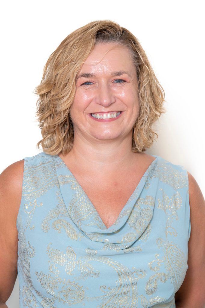 AnitaThomas3 Chief Operating Officer Anita Thomas
