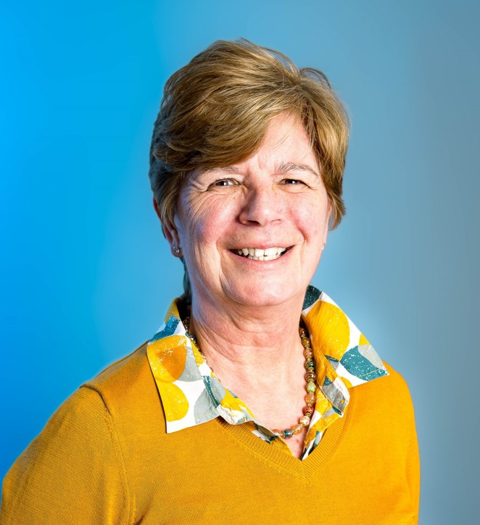Frances West