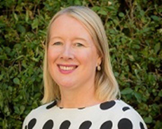Jenny Horrabin
